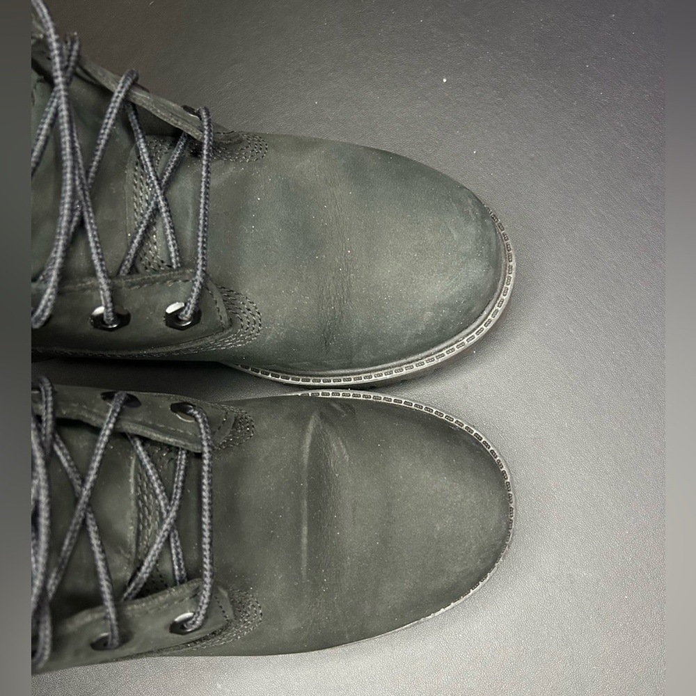 Timberland Boots - Picture 4 of 7